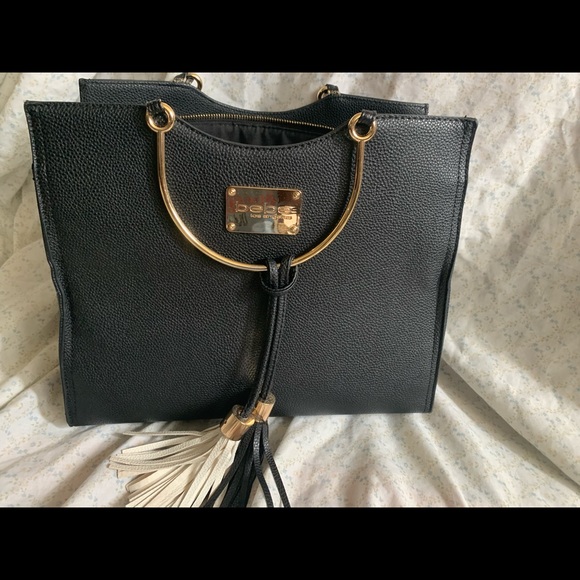 BEBE HANDBAG FOR SALE - Picture 4 of 6